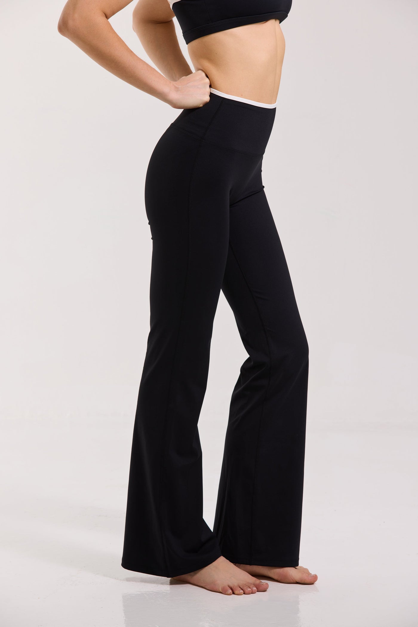 Legging Flair Yska — vue 9