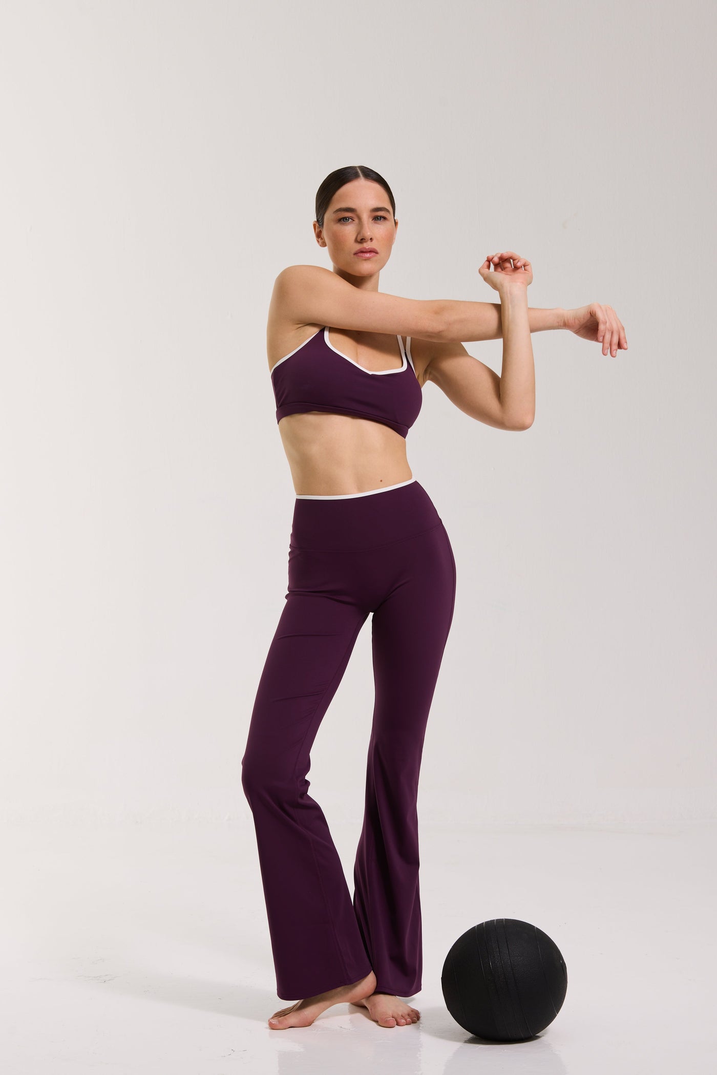 Legging Flair Yska — vue 11