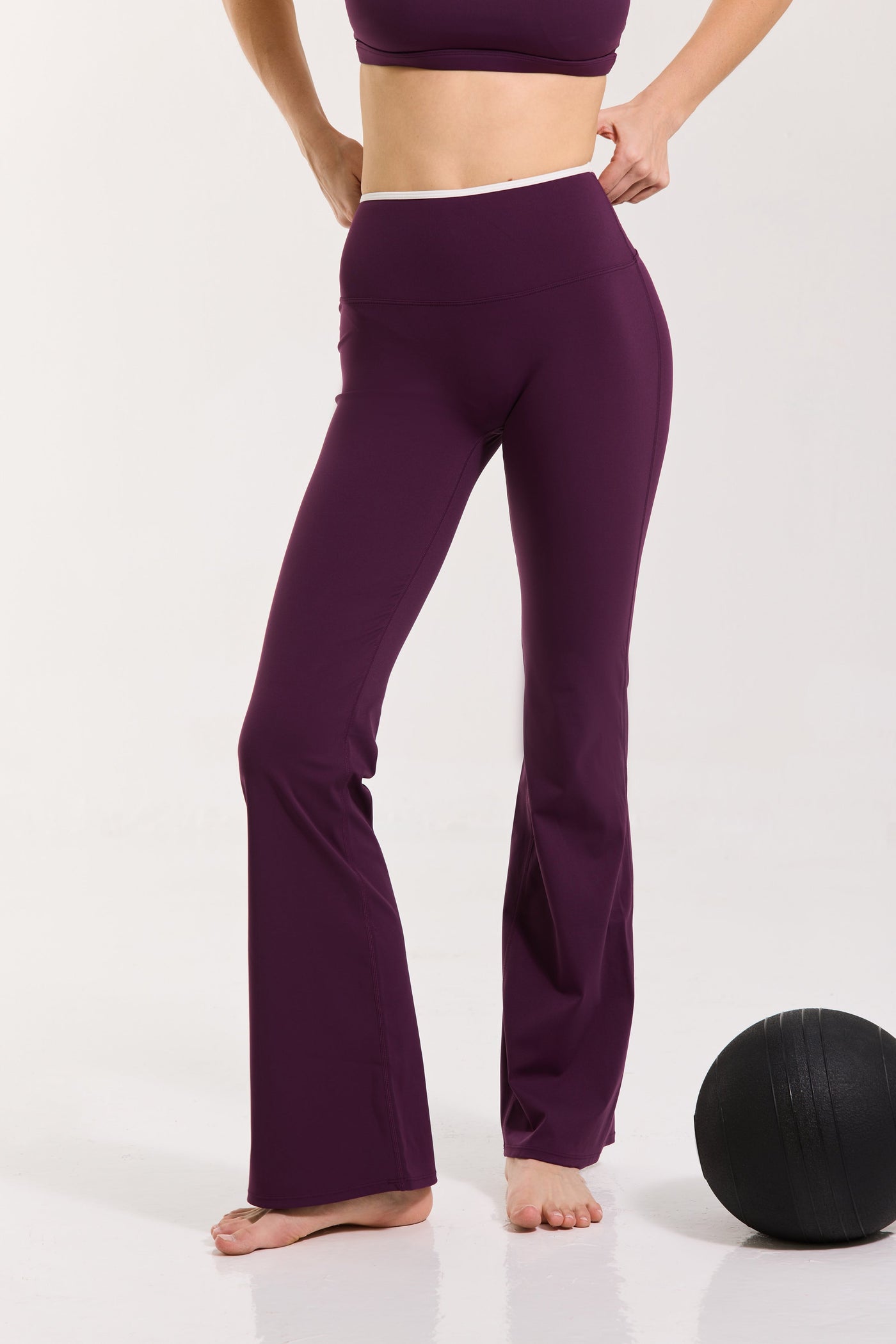 Legging Flair Yska — vue 13