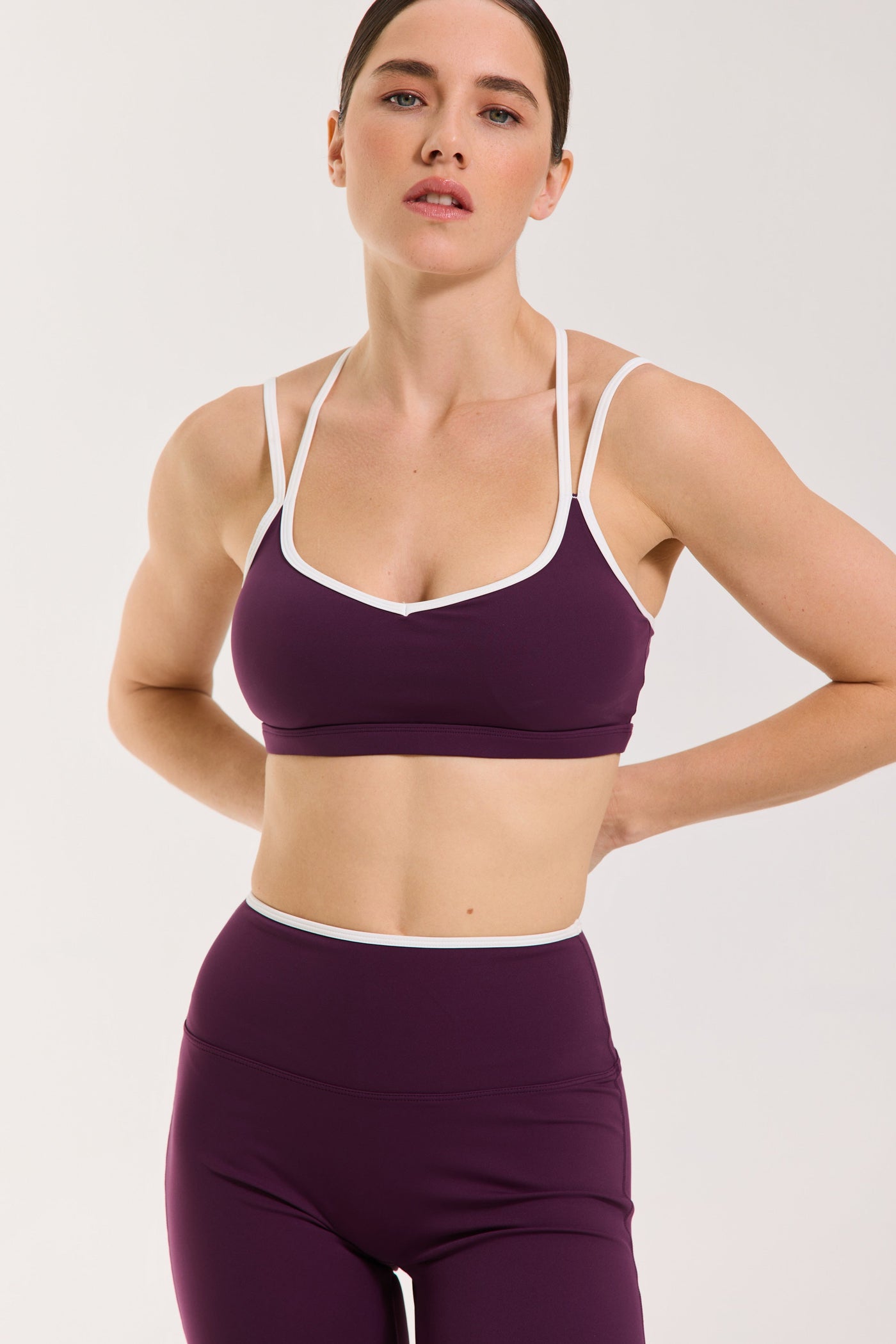 Legging Flair Yska — vue 14