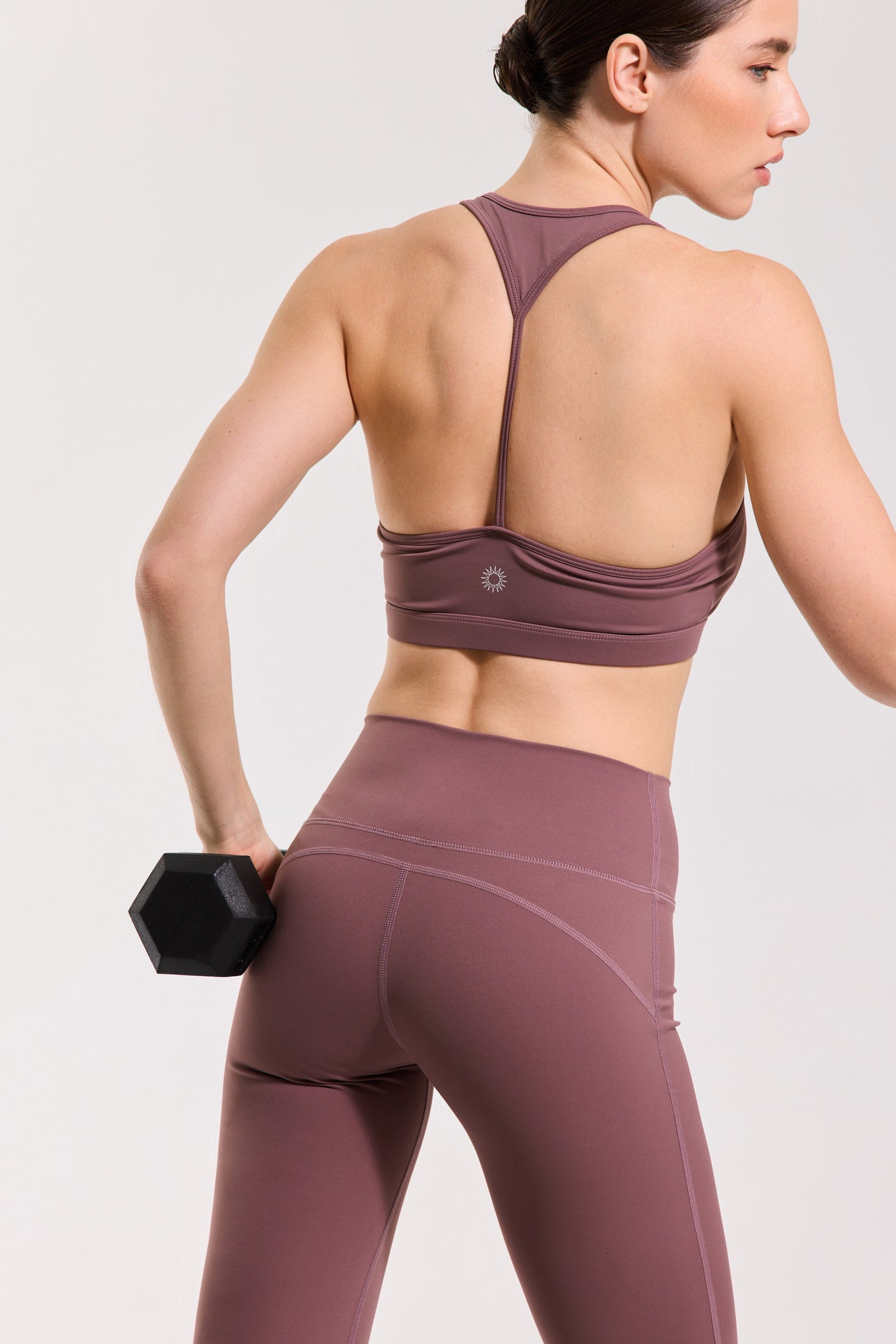 Legging Flair Stella — vue 5