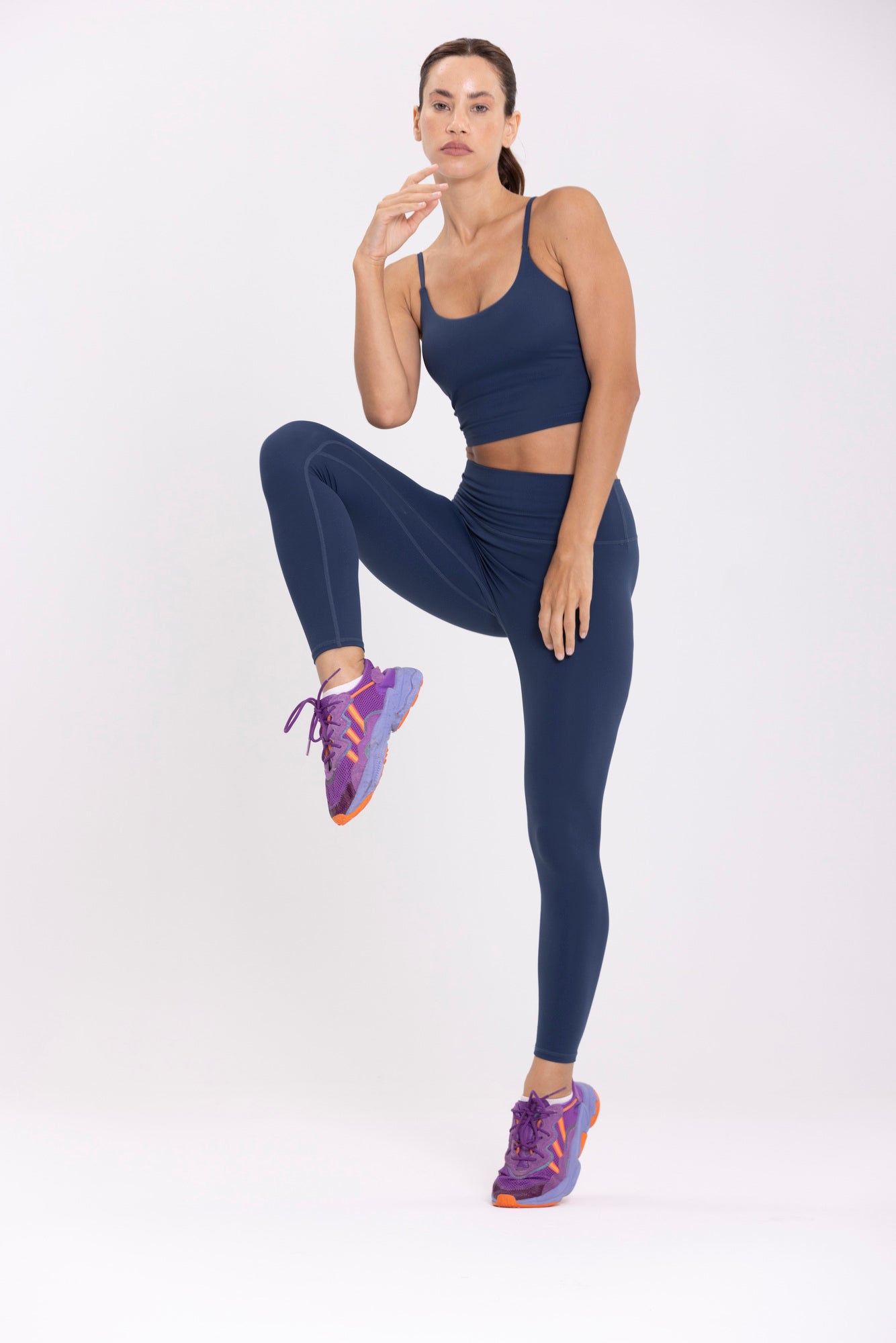 Legging Mantra — vue 21