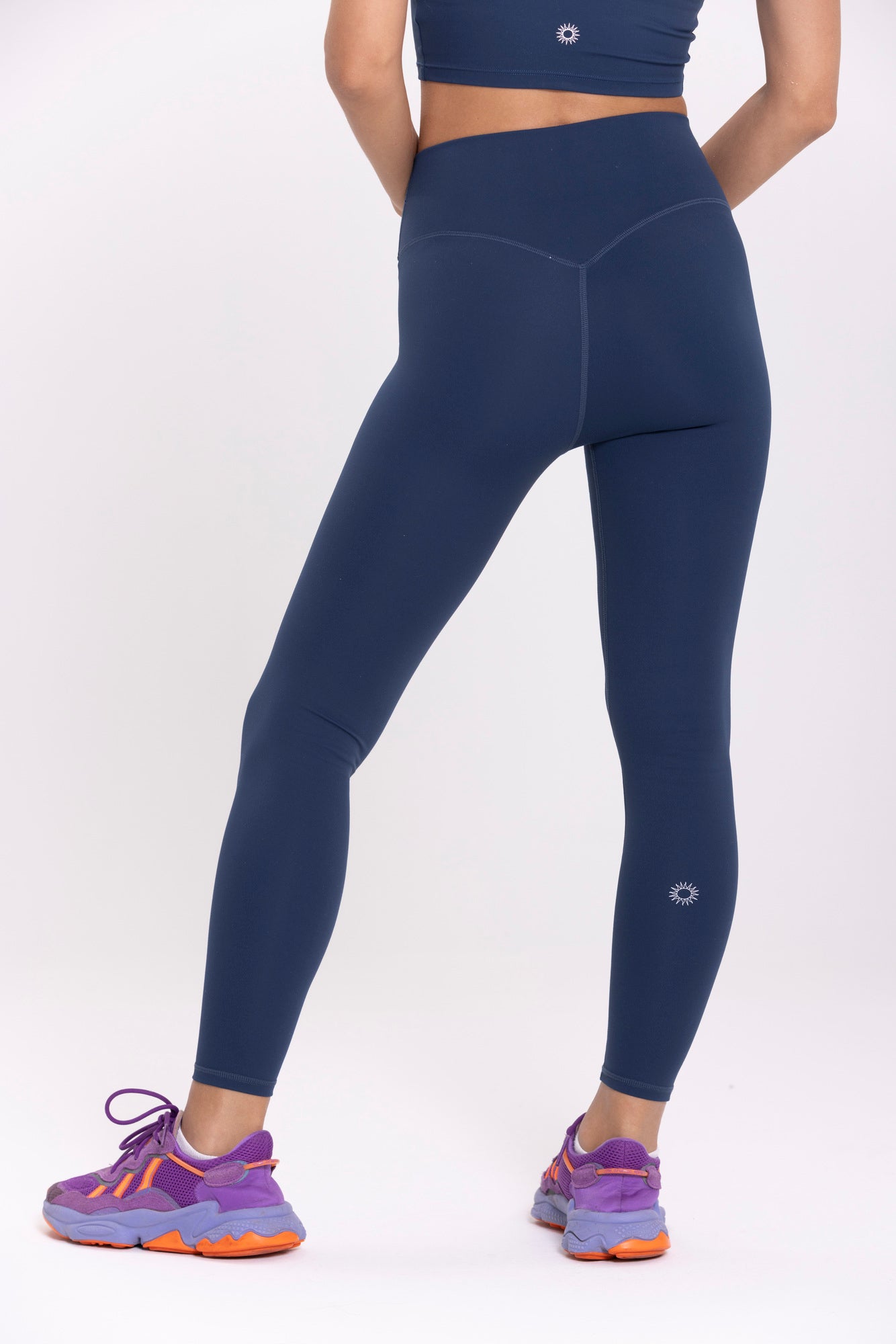 Legging Mantra — vue 23