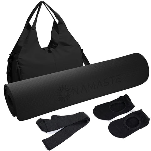 Pack Découverte de Yoga et de fitness