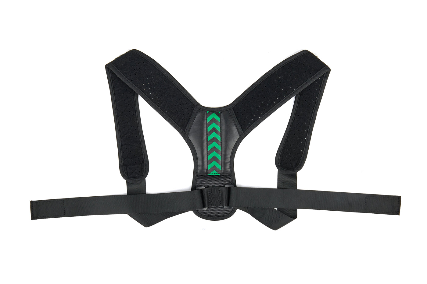 Correcteur de Posture — vue 3