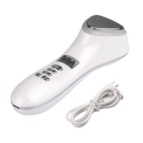 Appareil Anti Vieillissement Visage