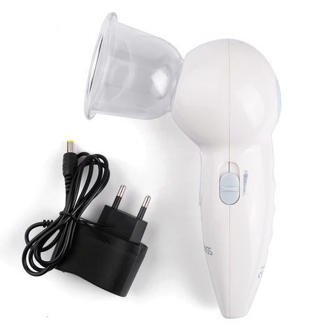 Ventouse Electrique Anti Cellulite