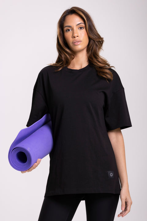 Tee shirt Oversize