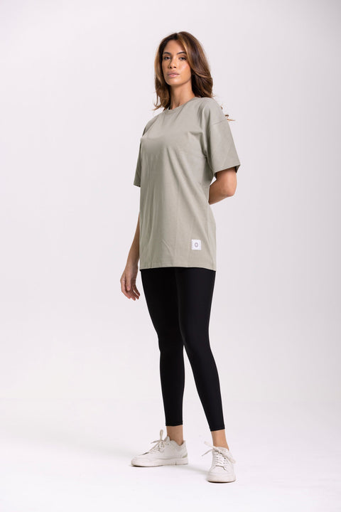 Tee shirt Oversize