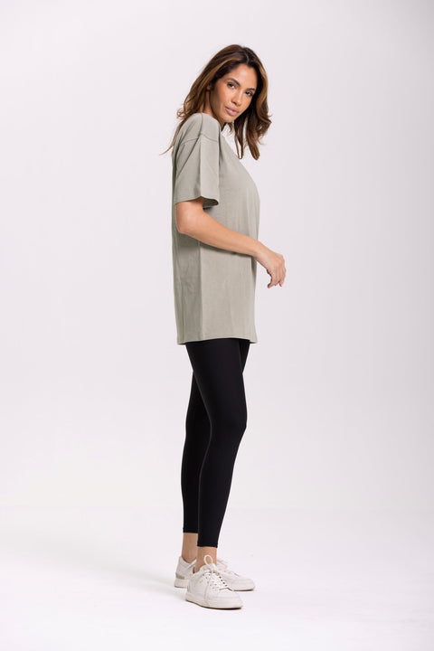 Tee shirt Oversize