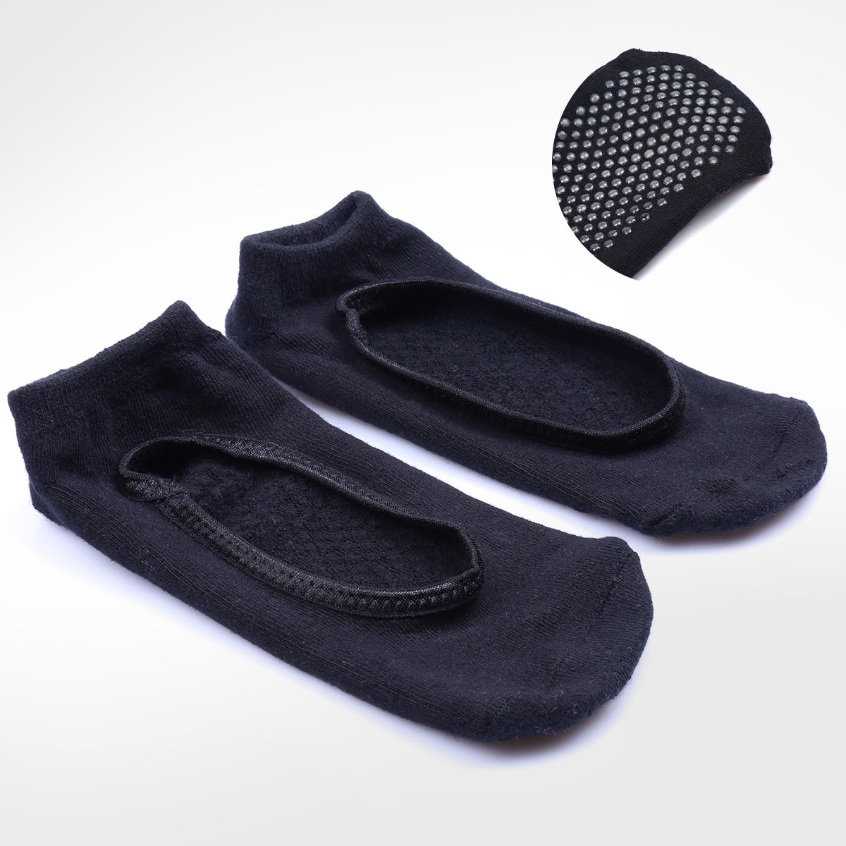Chaussette De Yoga Femme