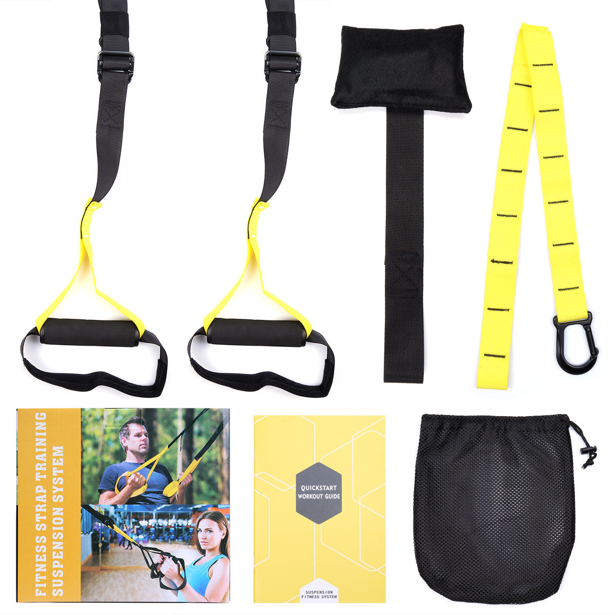 Sangle de suspension