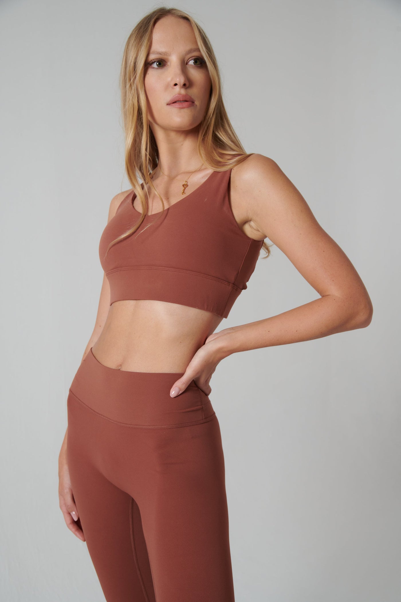 Brassière de Sport Femme