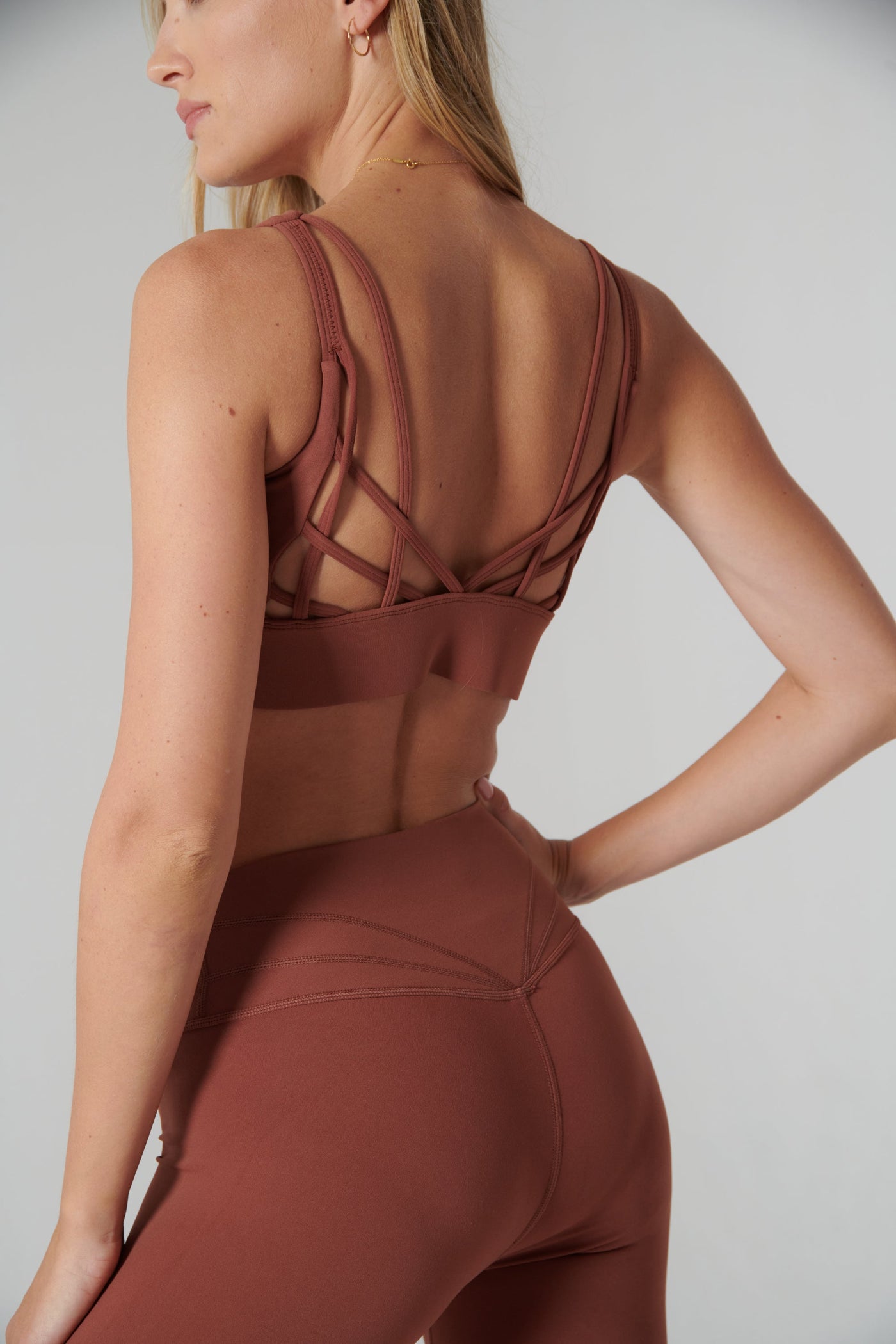 Brassière de Sport Femme
