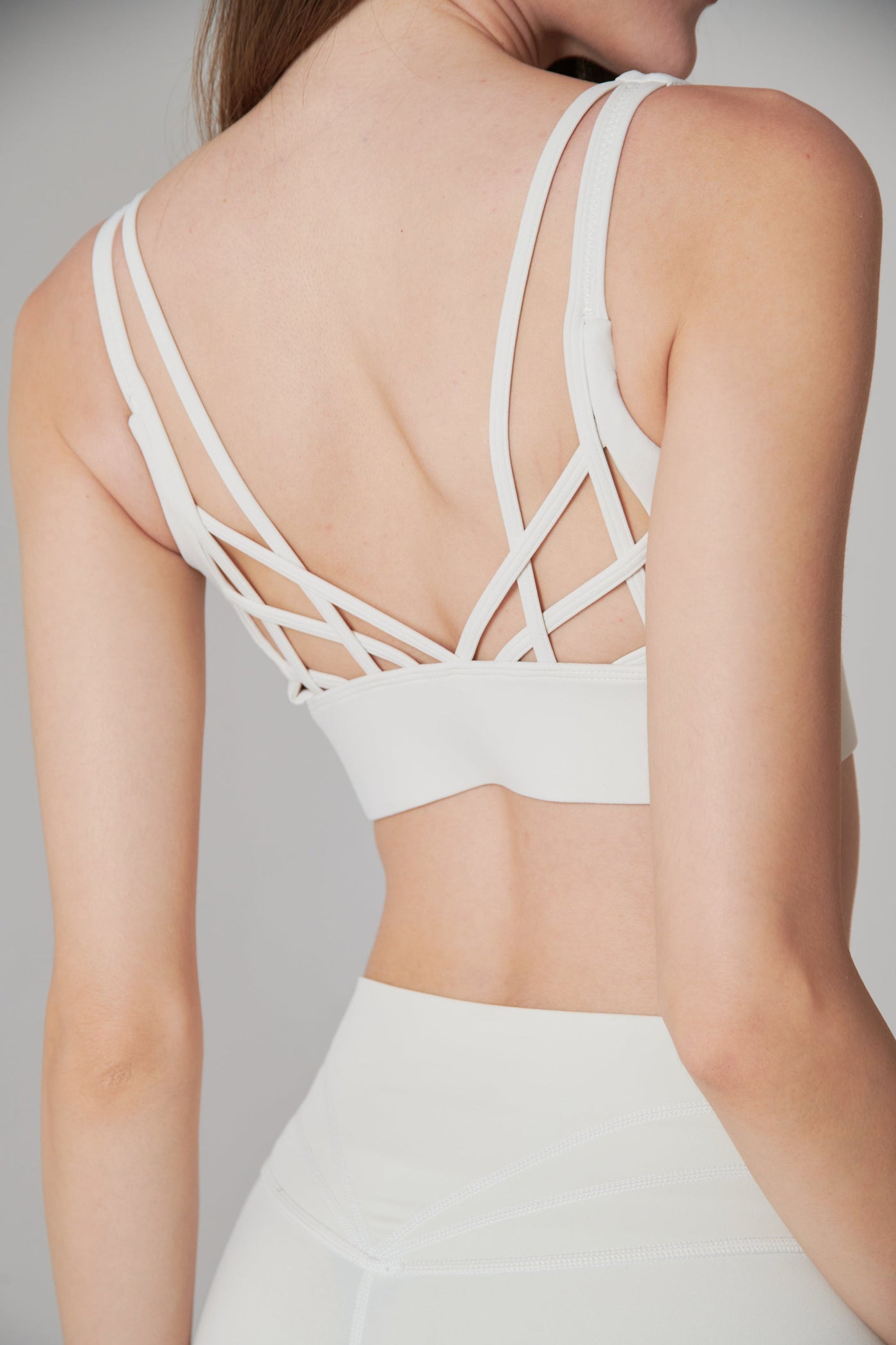 Brassière de Sport Femme