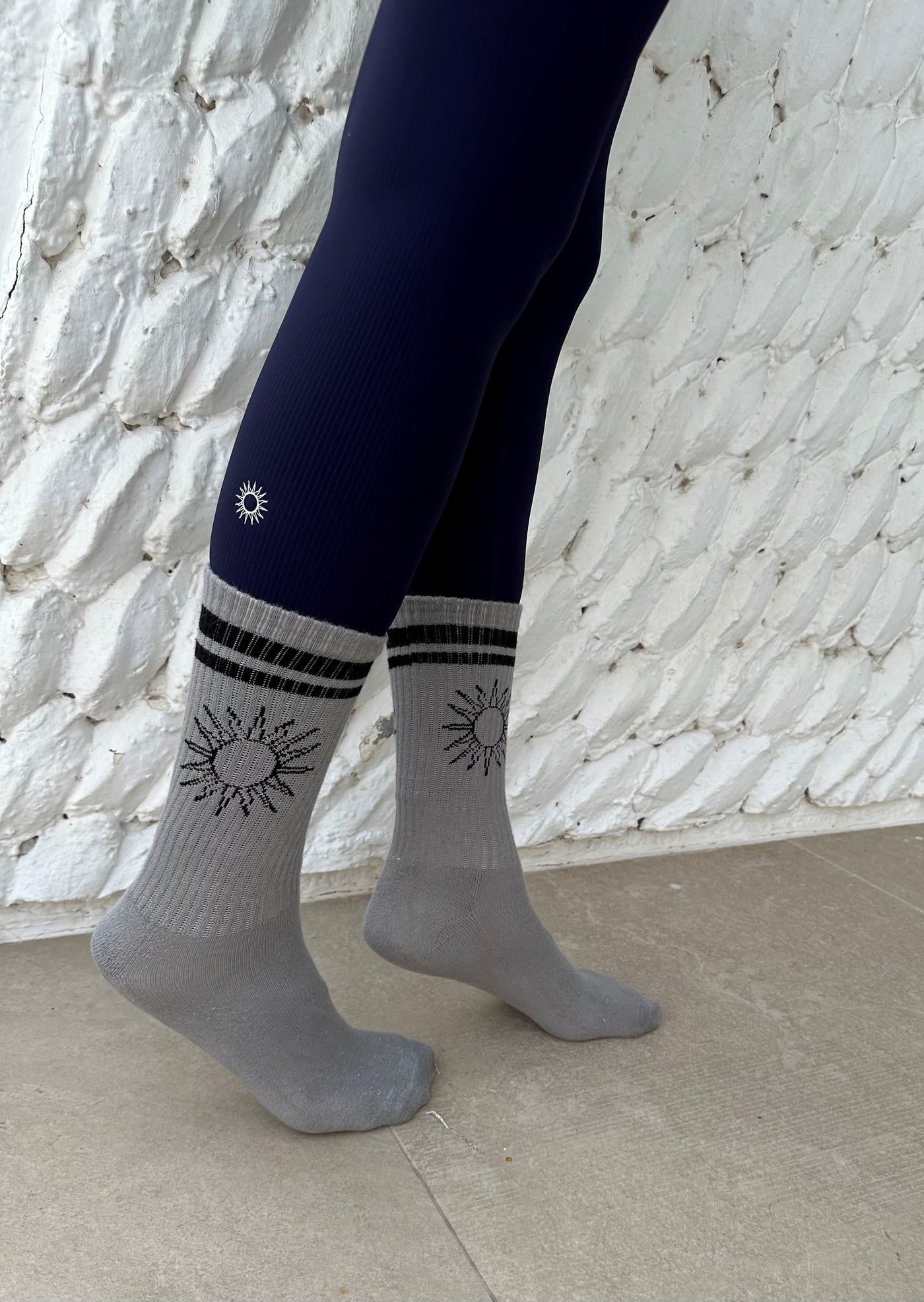 Chaussette de sport — vue 2