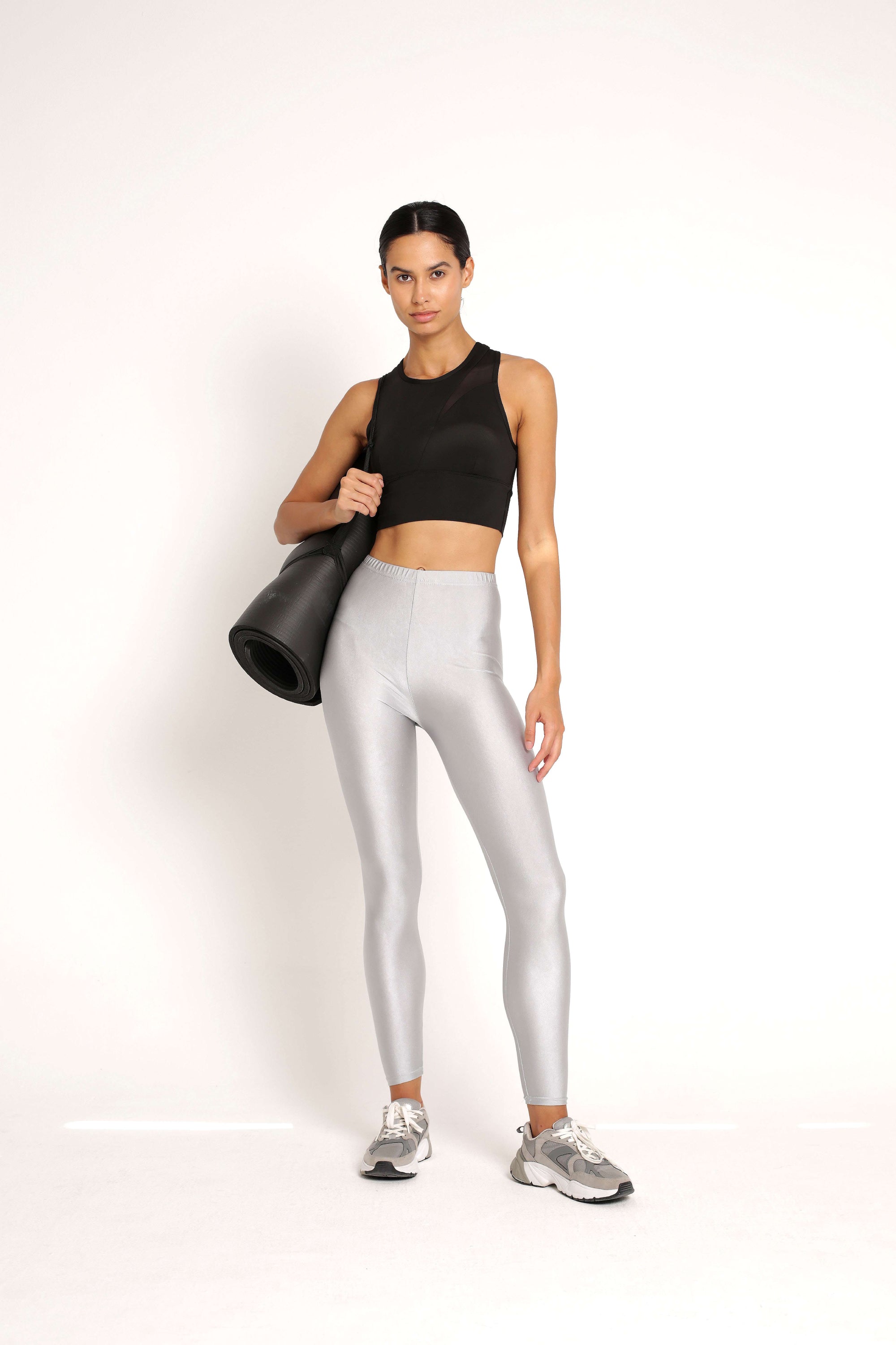 Legging anti transpirant femme new arrivals