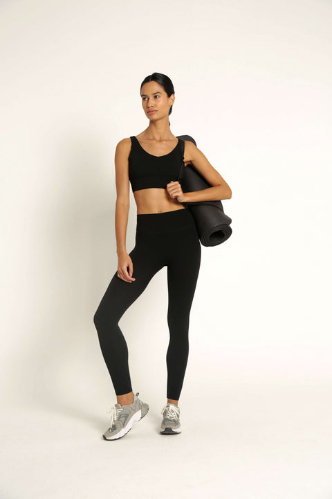 Legging Sport Femme Taille Haute – April Move
