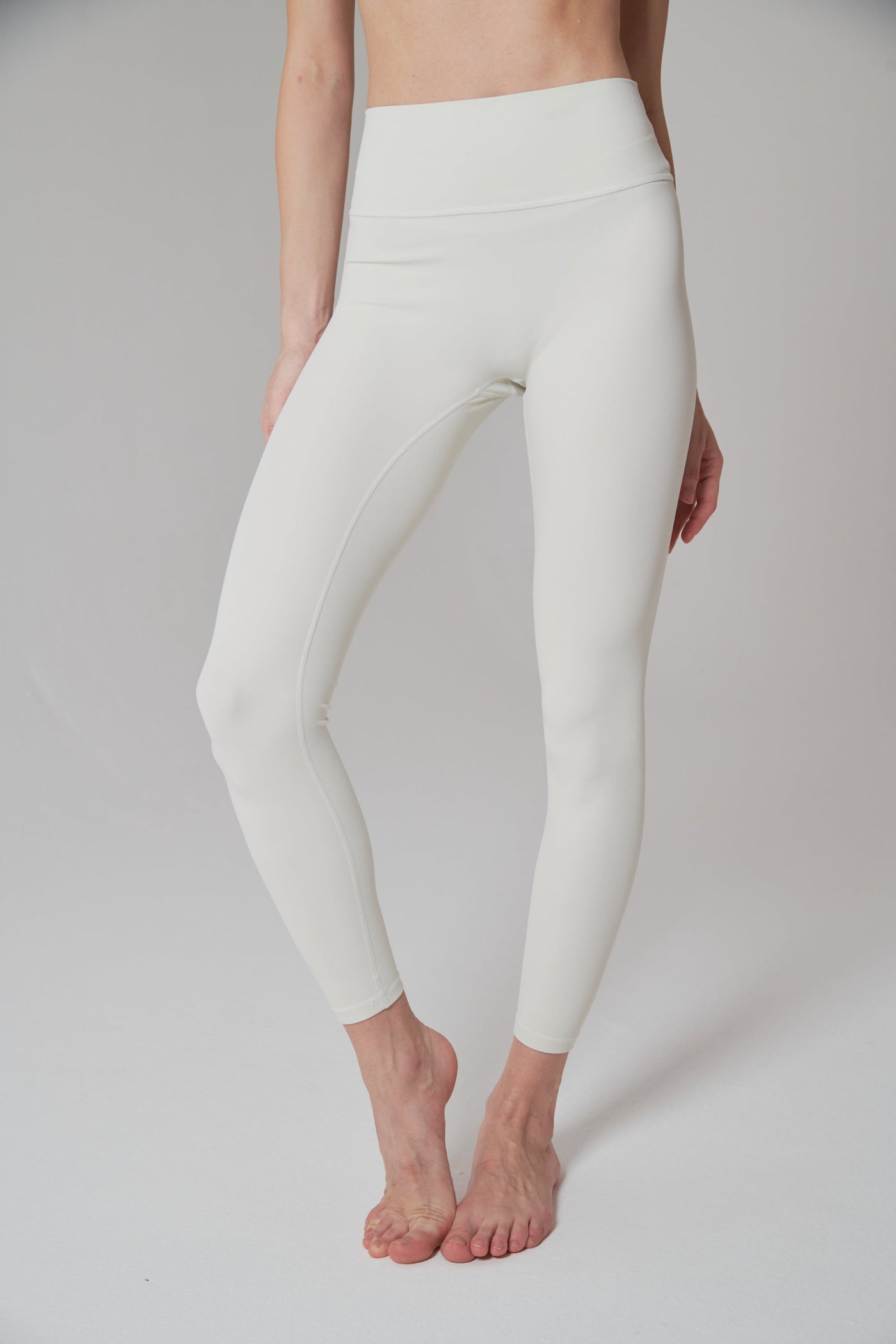 Legging Sport Femme Taille Haute