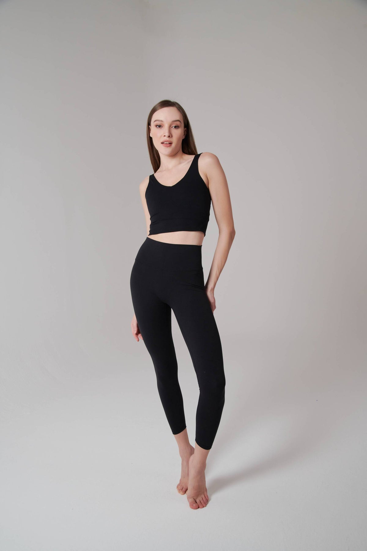 Mantra-Leggings