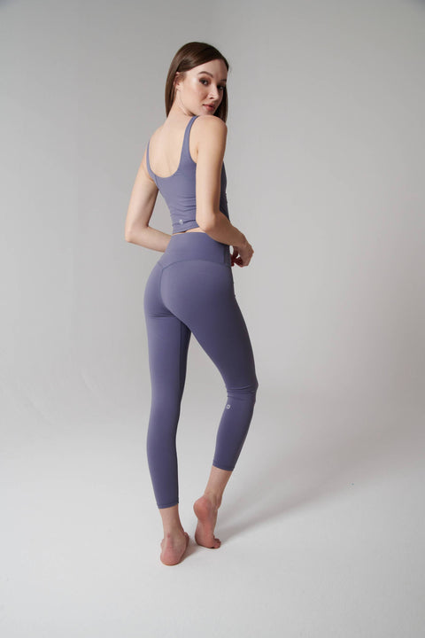 Legging Mantra