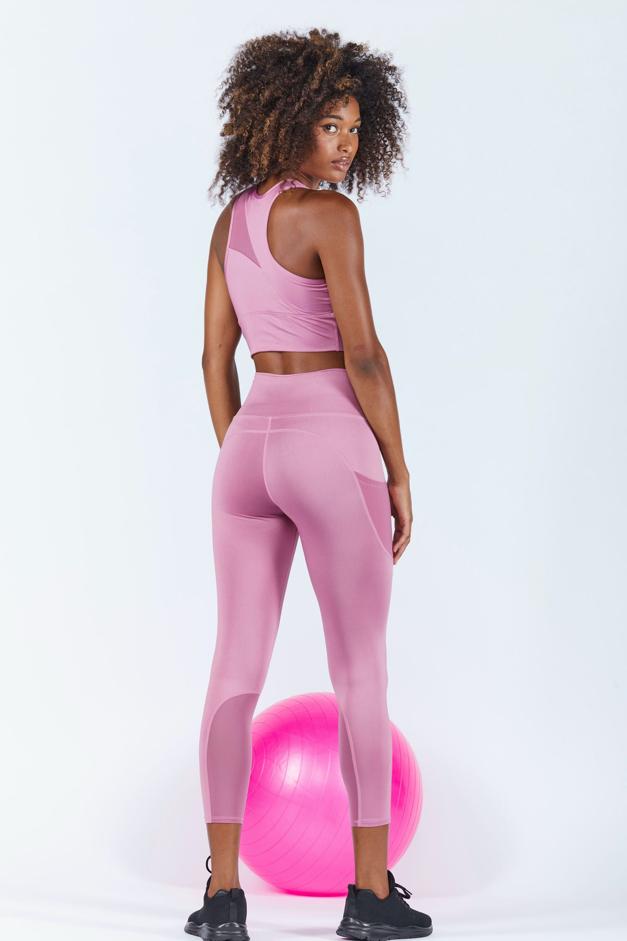 Legging sport avec clearance poche