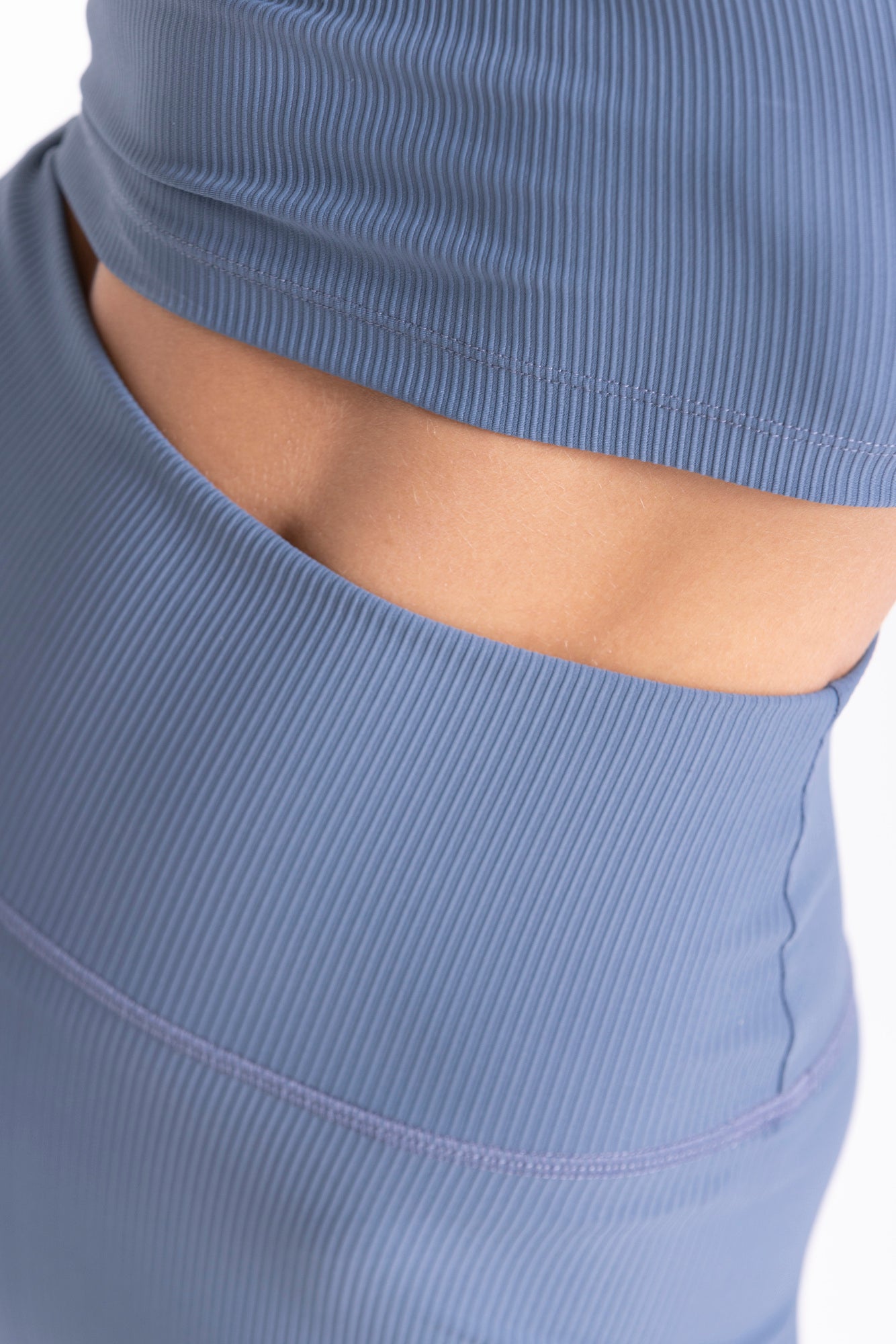 Legging Lotus — vue 18