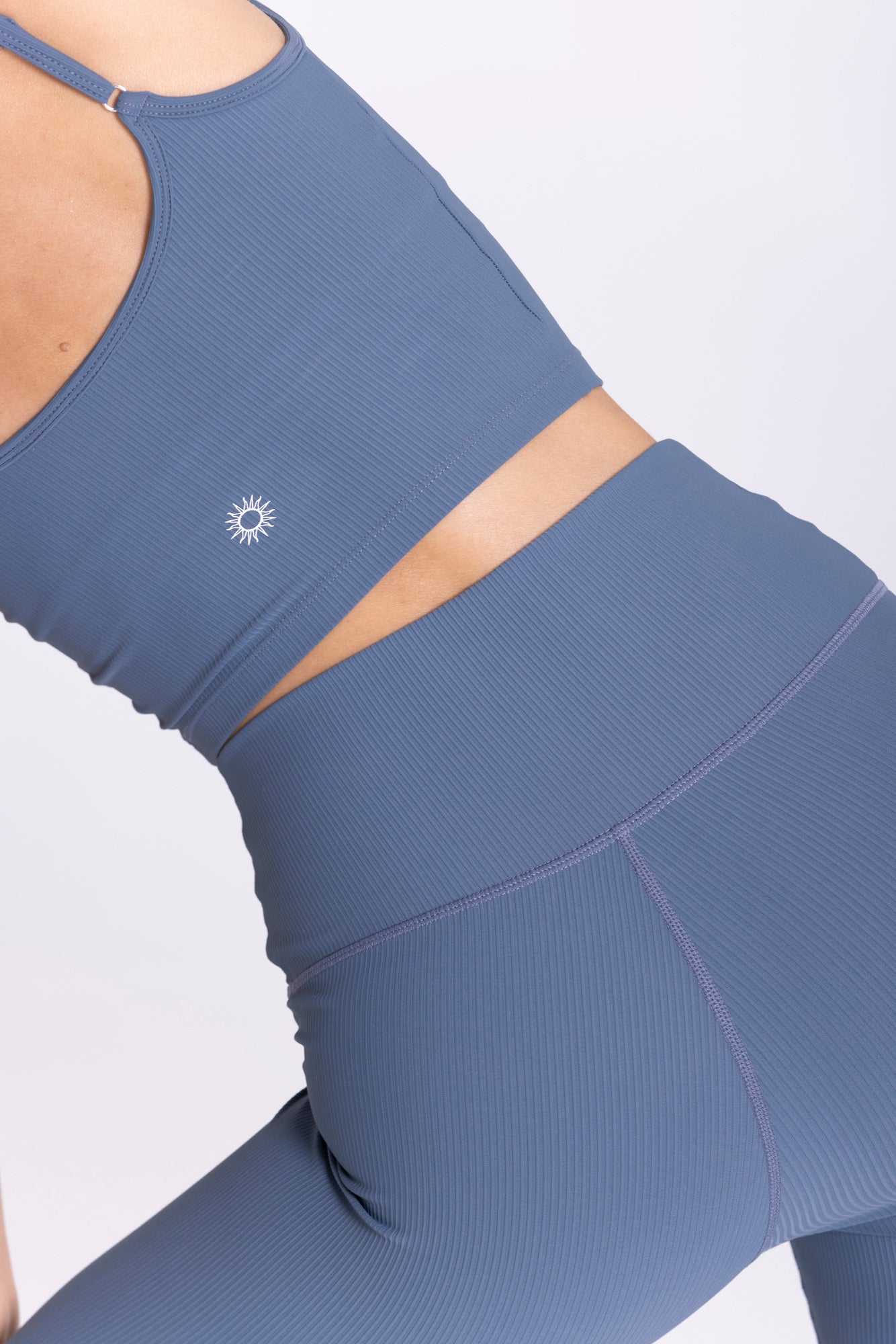 Legging Lotus — vue 19