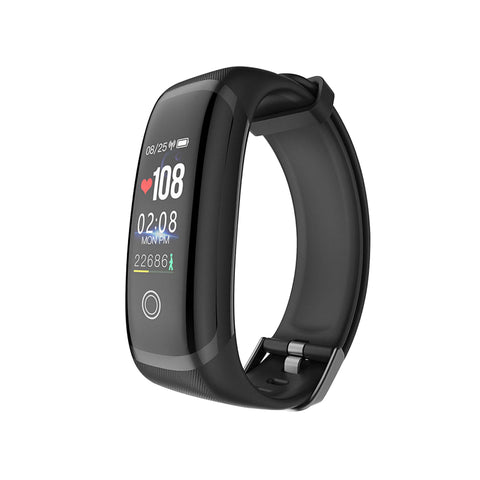 MONTRE GPS BLUETOOTH MULTIFONCTIONS