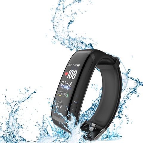 MONTRE GPS BLUETOOTH MULTIFONCTIONS