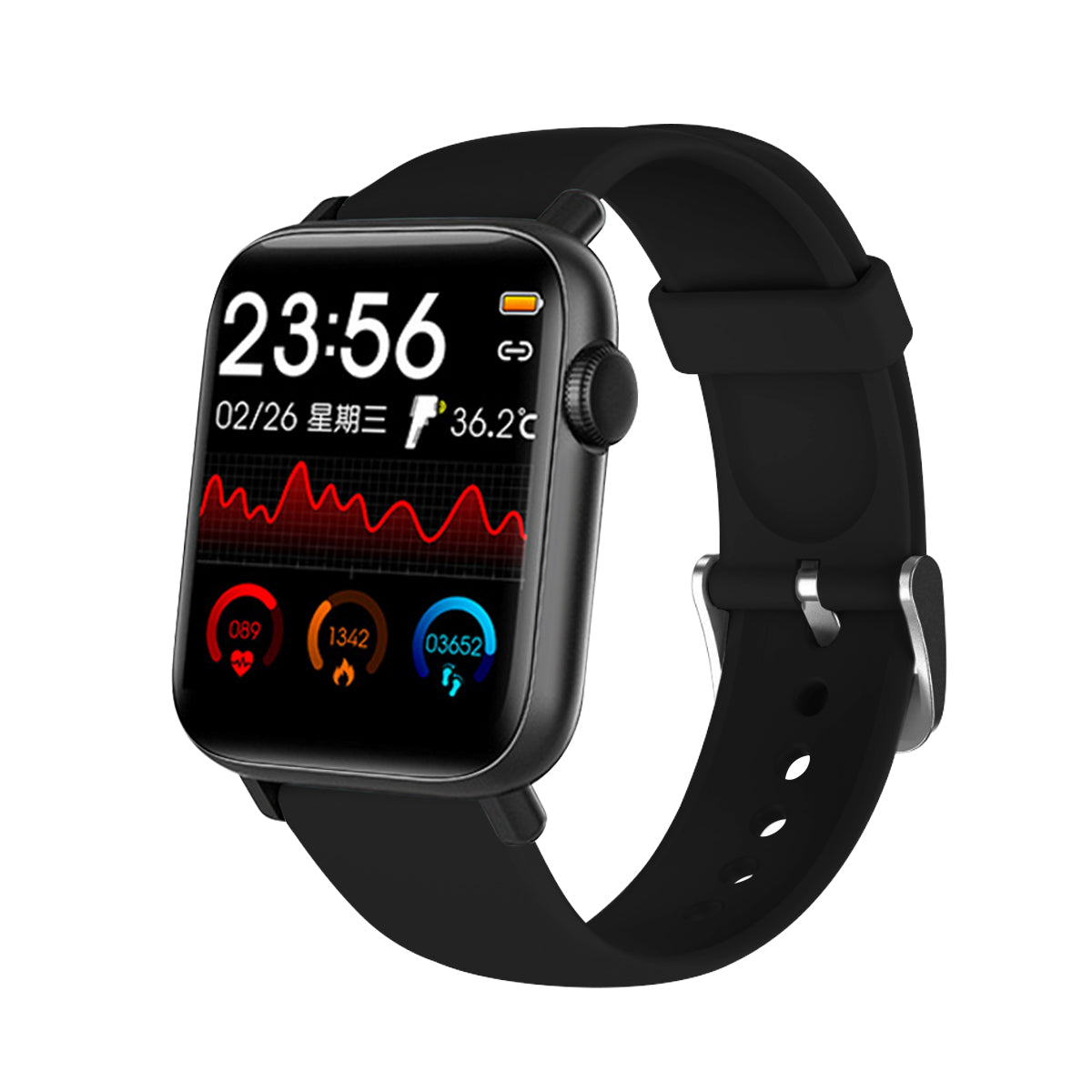 Montre discount gps bluetooth