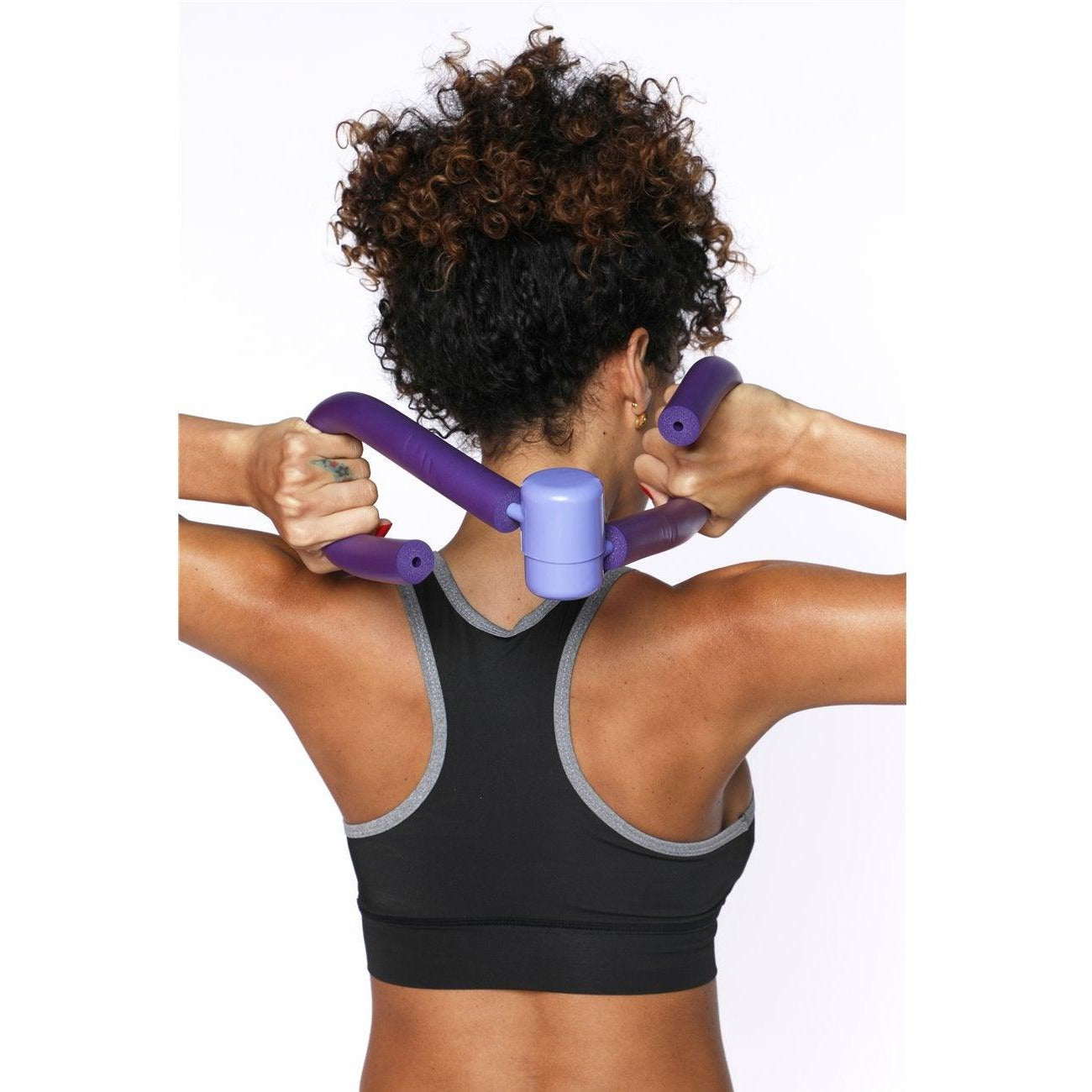 Appareil De Renforcement Musculaire