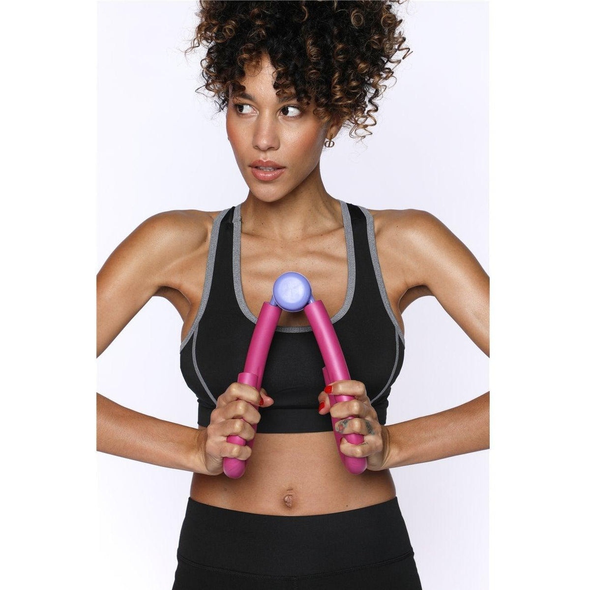 Appareil de renforcement multifonction