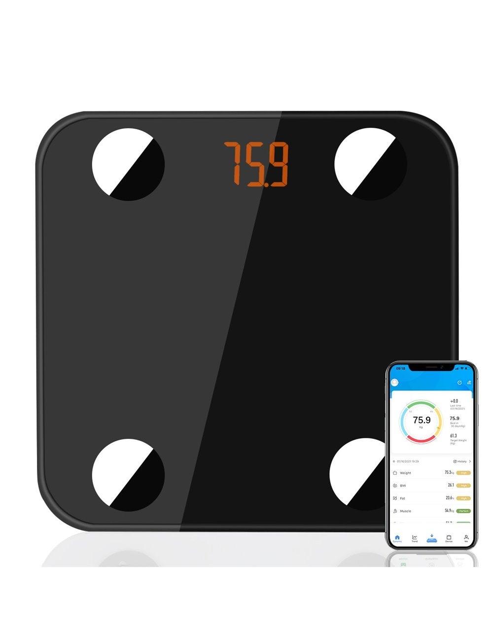 Balance Connectée Bluetooth