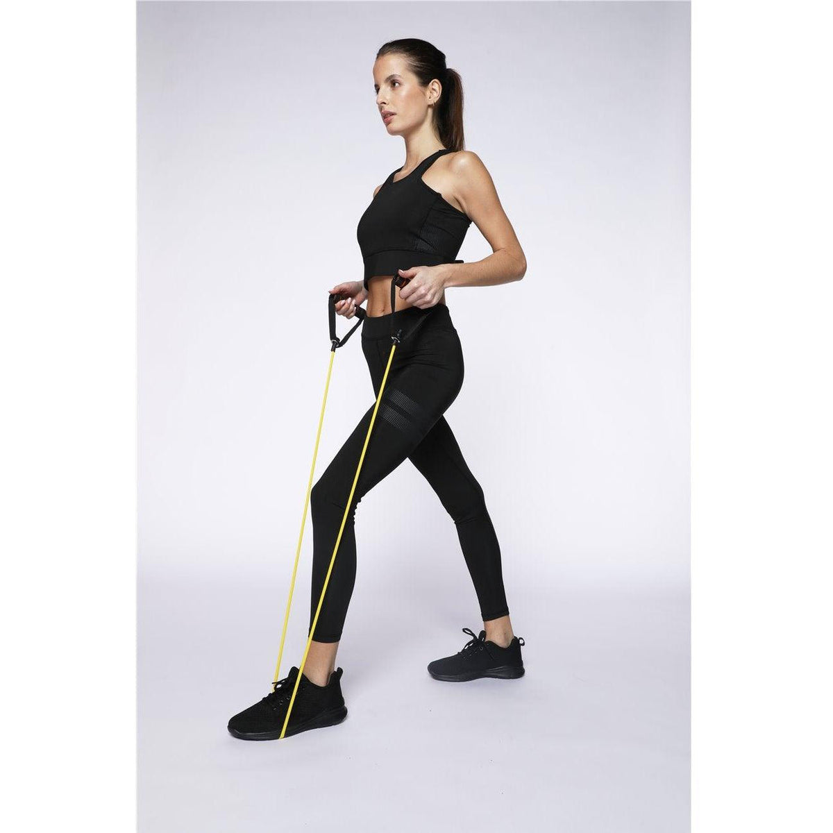 Bande Élastique de Fitness