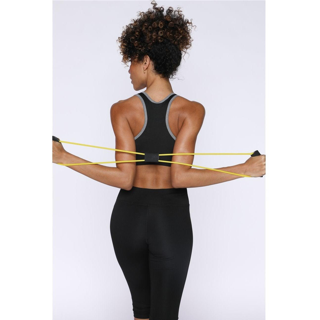 Bande Élastique Résistance