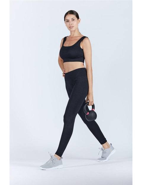 Strong Support Sports Bra – April Move