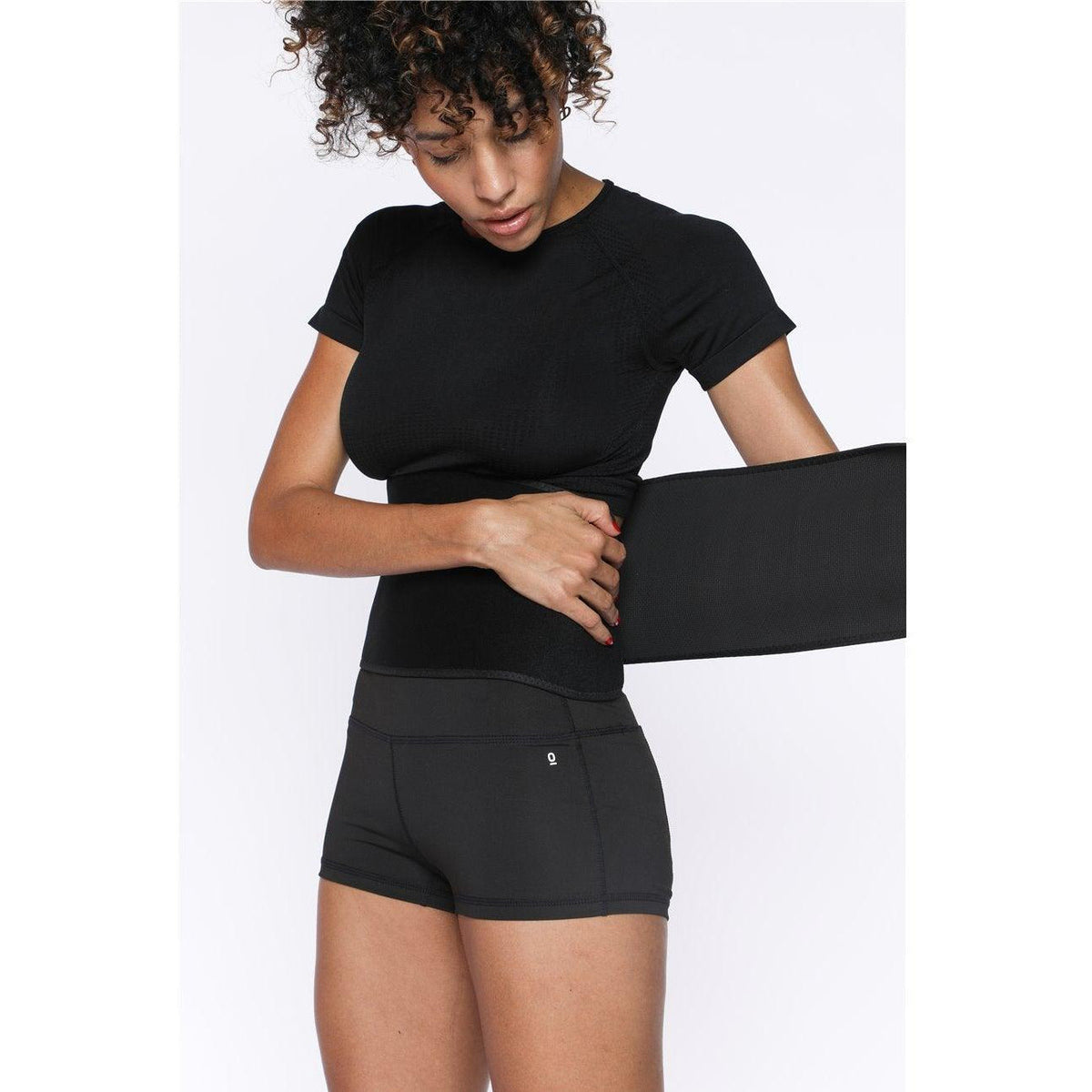 Ceinture de sudation