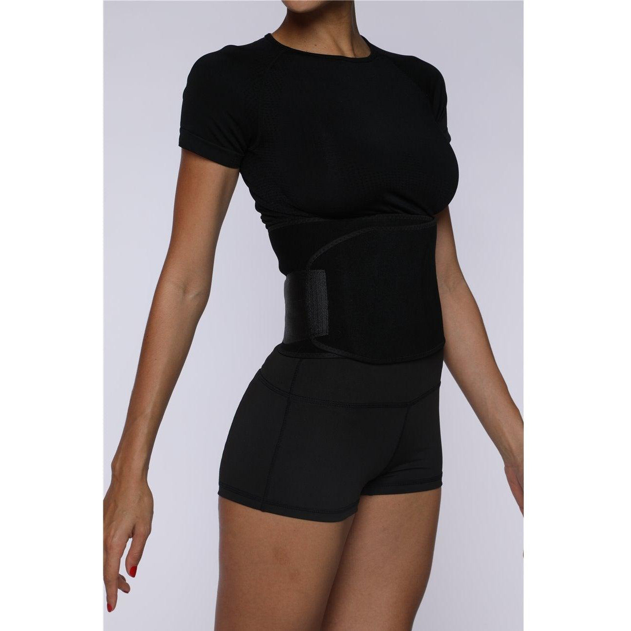 Ceinture Sudation Femme