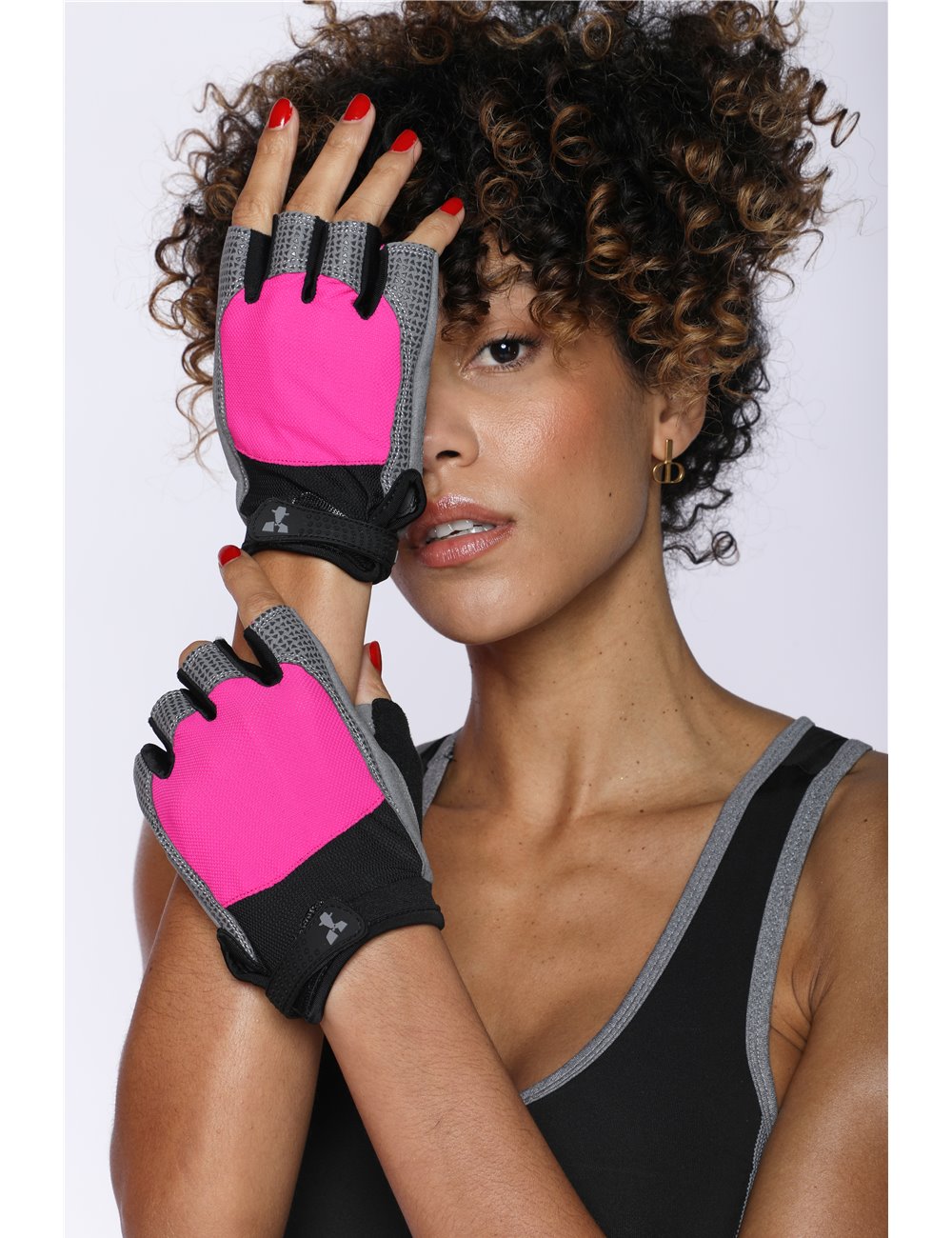 Gants Musculation Femme