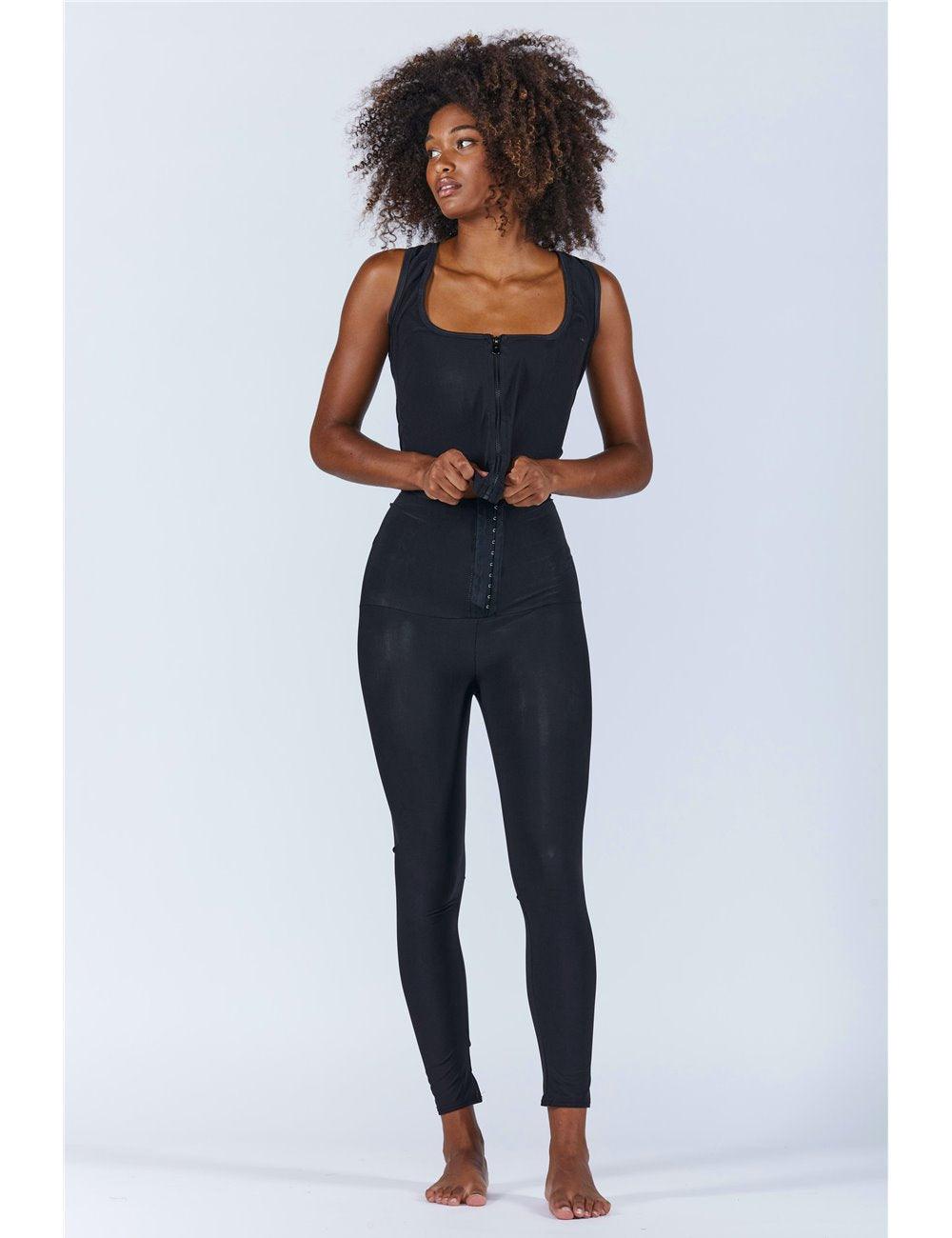 Brassière de sudation