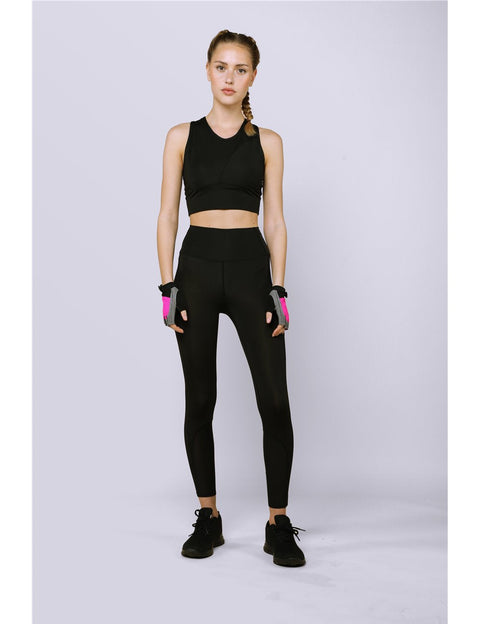 Collants running et leggings sport femme