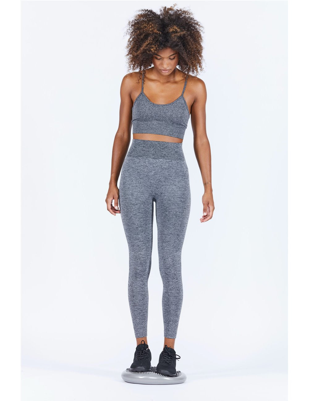 Leggings Sport Femme April Move