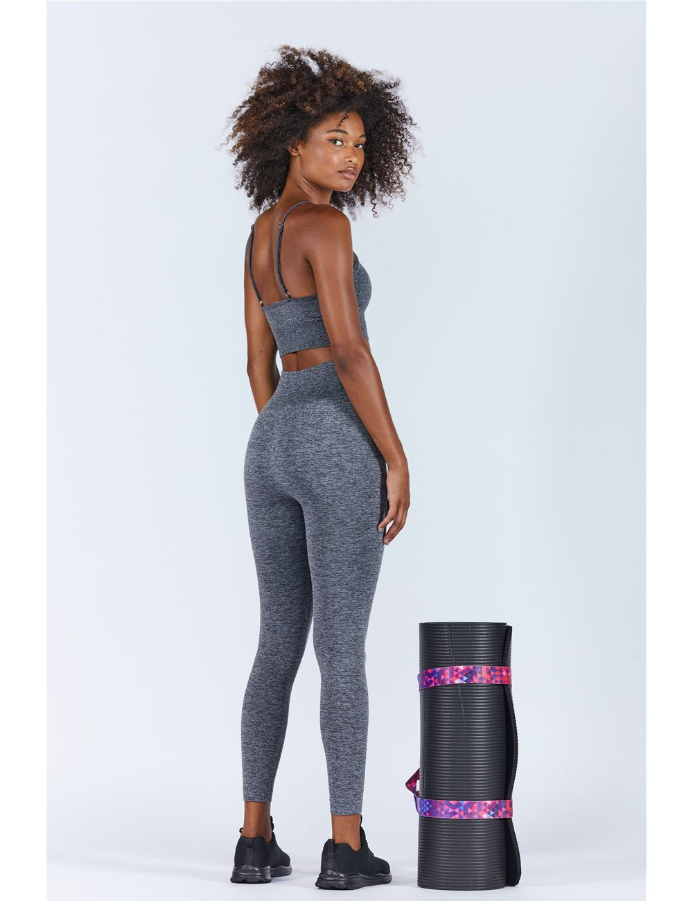 Push up sports leggings best sale