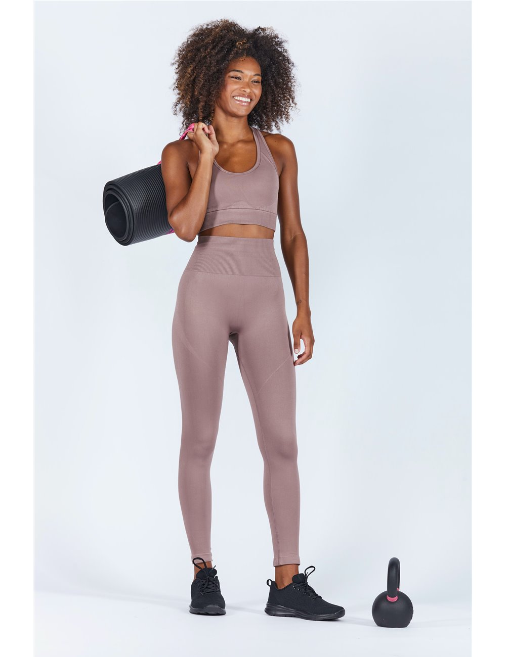 Fitness 2025 legging femme