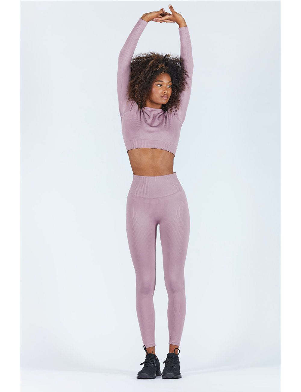 Legging best sale fitness femme