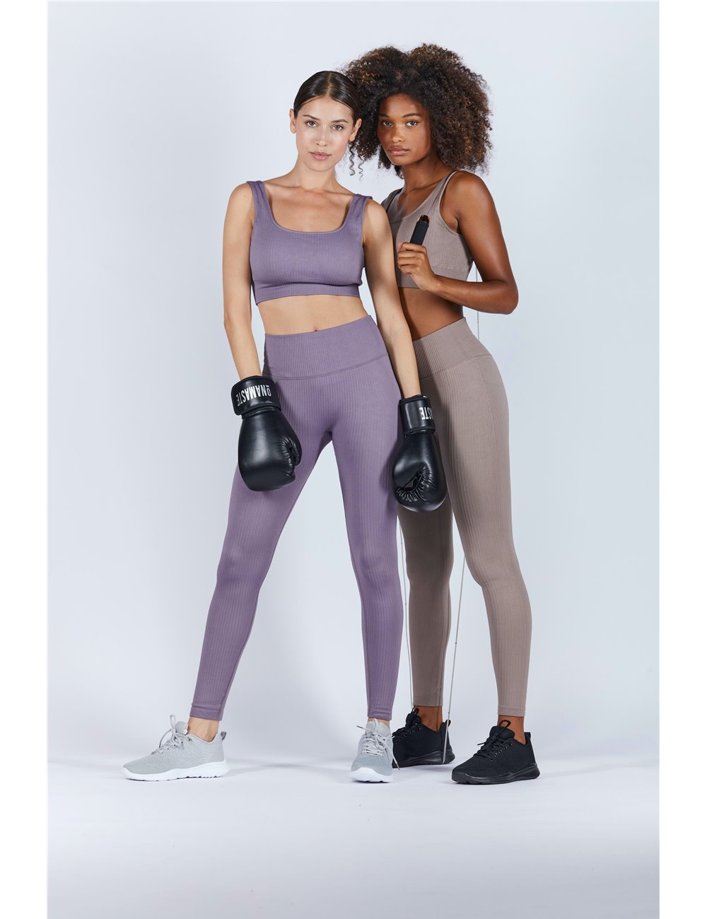 Leggins sport outlet femme